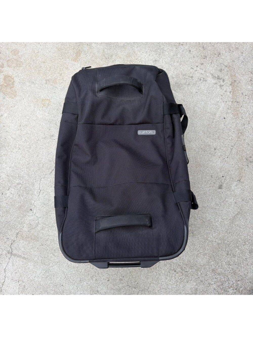 Burton Wheelie Double Deck  28" Check In Luggage